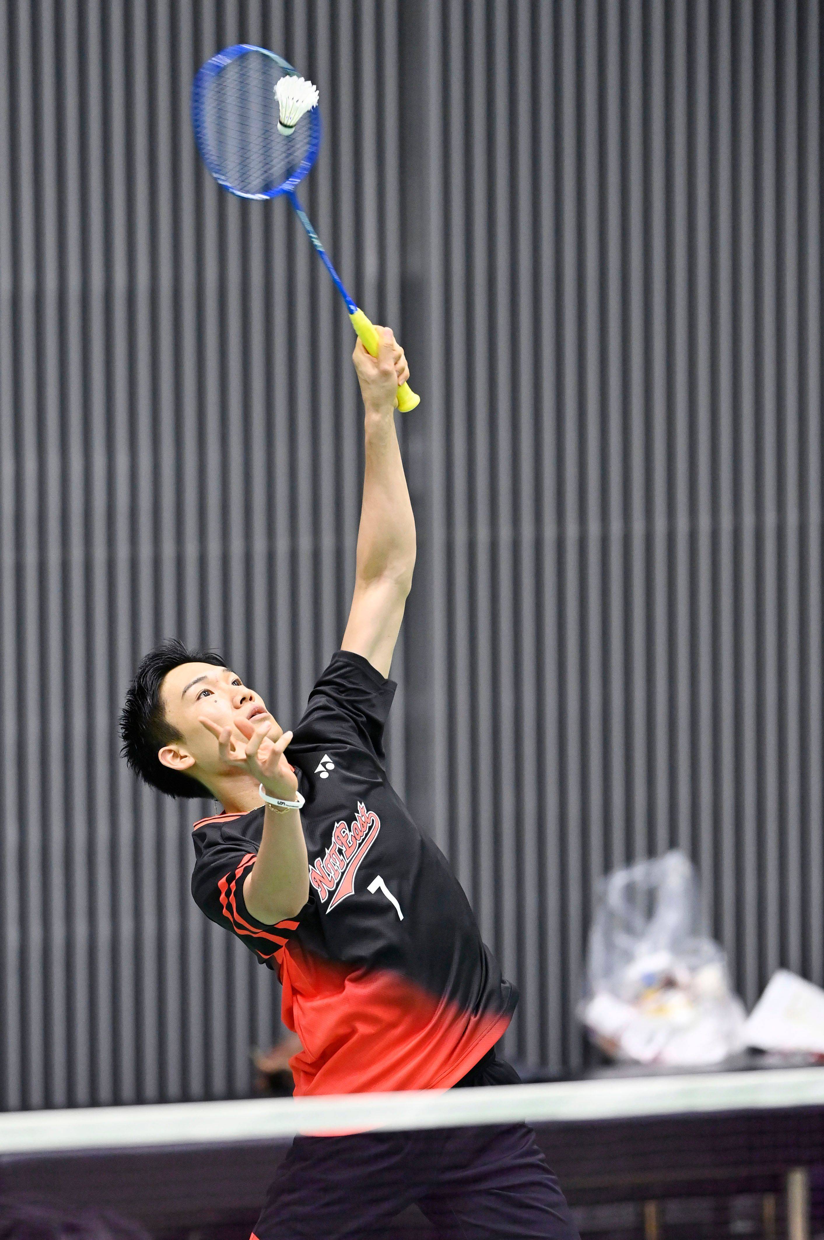 关于日本羽毛球队绝杀印尼羽毛球队,桃田贤斗打破历史纪录的信息 关于日本羽毛球队绝杀印尼羽毛球队,桃田贤斗打破历史纪录的信息