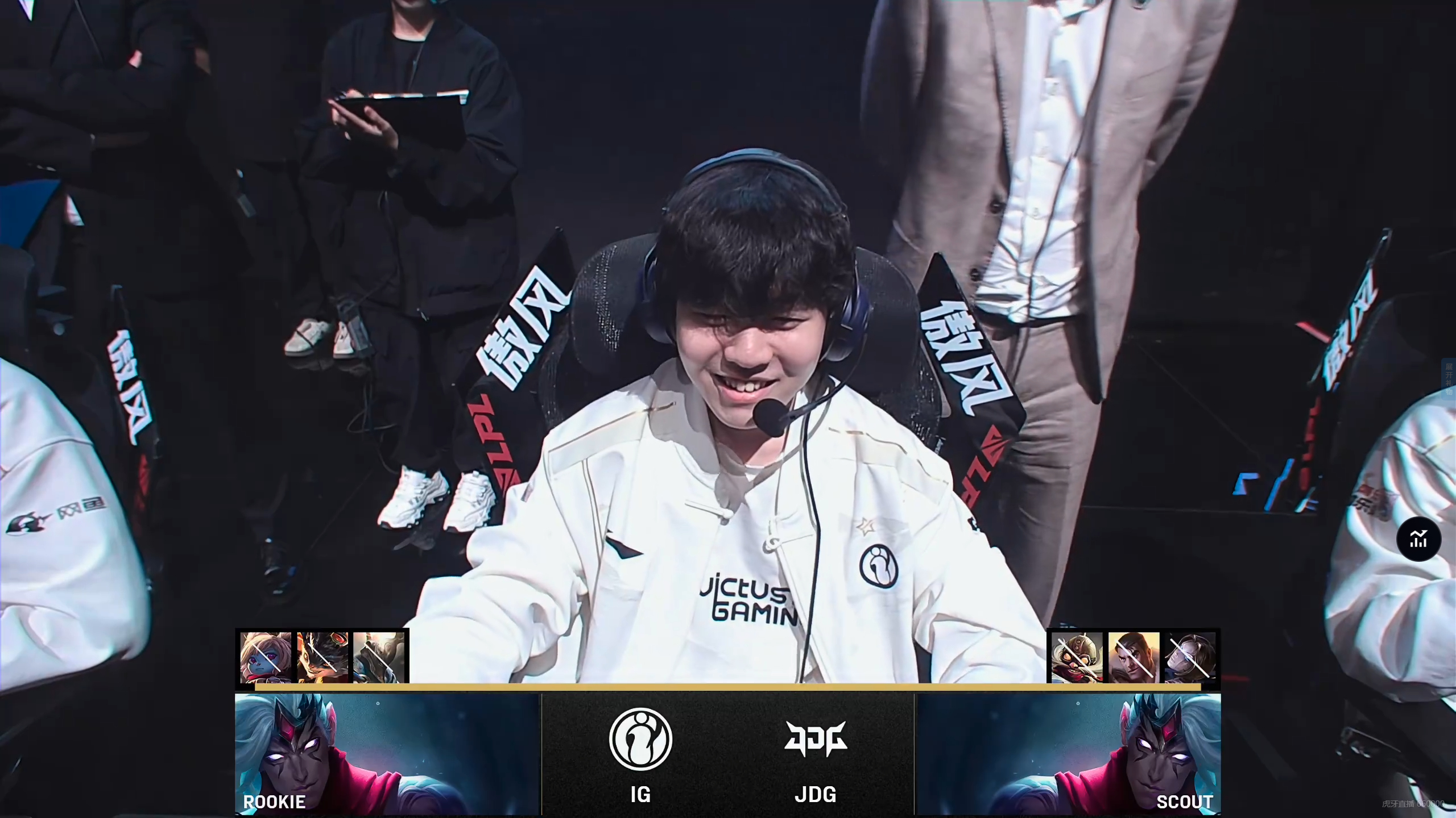 开云体育中国-SHR鏖战EDG，Doinb关键团战开团秒人强强对话淘汰赛，引爆全场热议