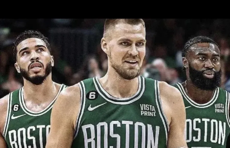 包含热火鏖战凯尔特人,波尔津吉斯制霸全场的词条 包含热火鏖战凯尔特人,波尔津吉斯制霸全场的词条