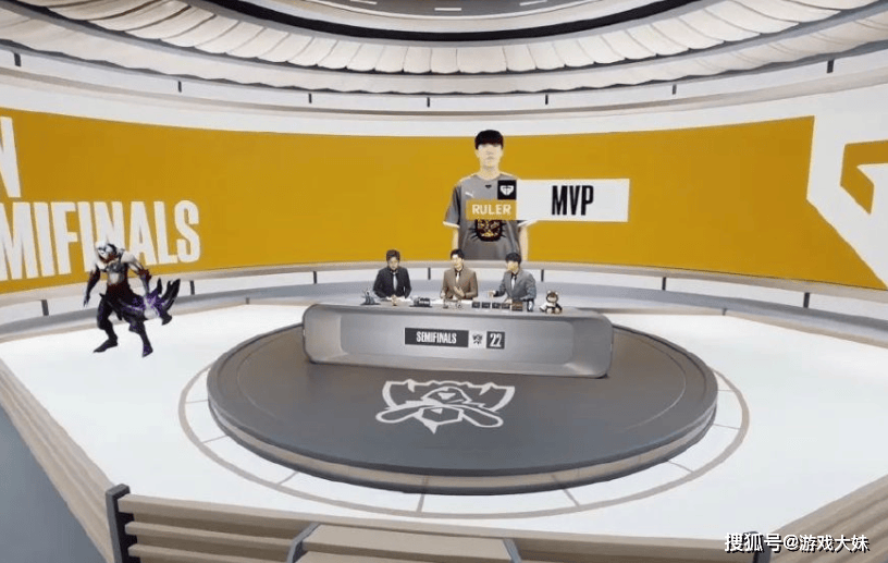 开云体育-DRX翻盘JDG，Gumayusi团战一打五强强对话入围赛，让粉丝疯狂欢呼的简单介绍