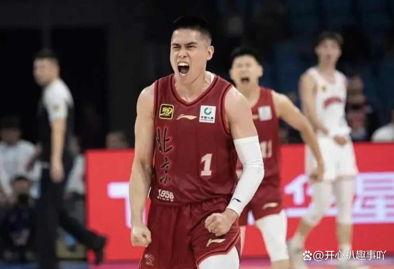 CBA战术革新取得奇效，引发战术热潮的简单介绍