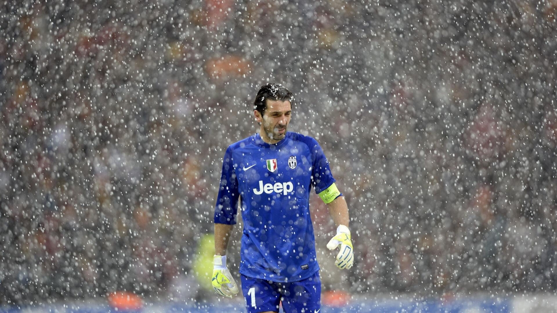 克罗地亚轻取乌克兰,罗德里在焦点战证明自己